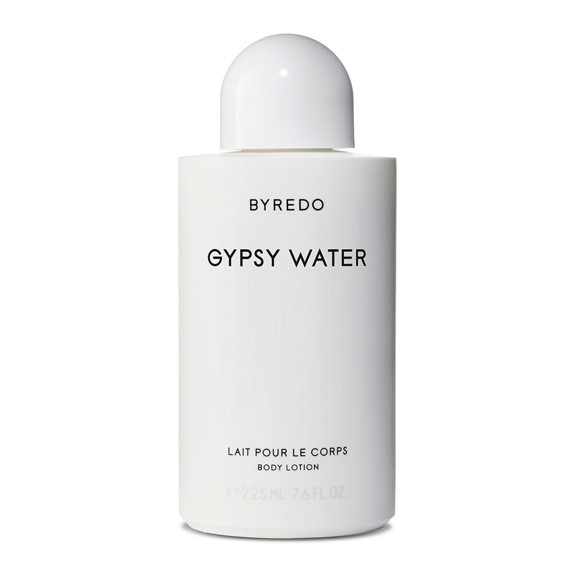 Loțiune de corp Gypsy Water 225 ml - BYREDO