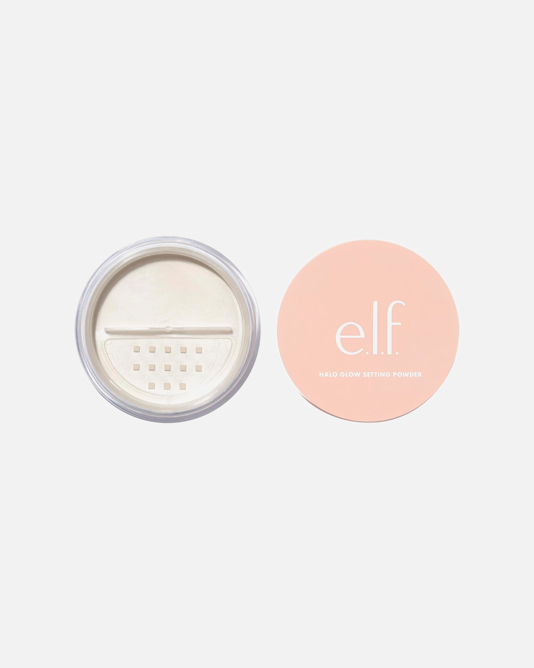 elf Cosmetics пудер за фиксирање ореола - 6,8 г