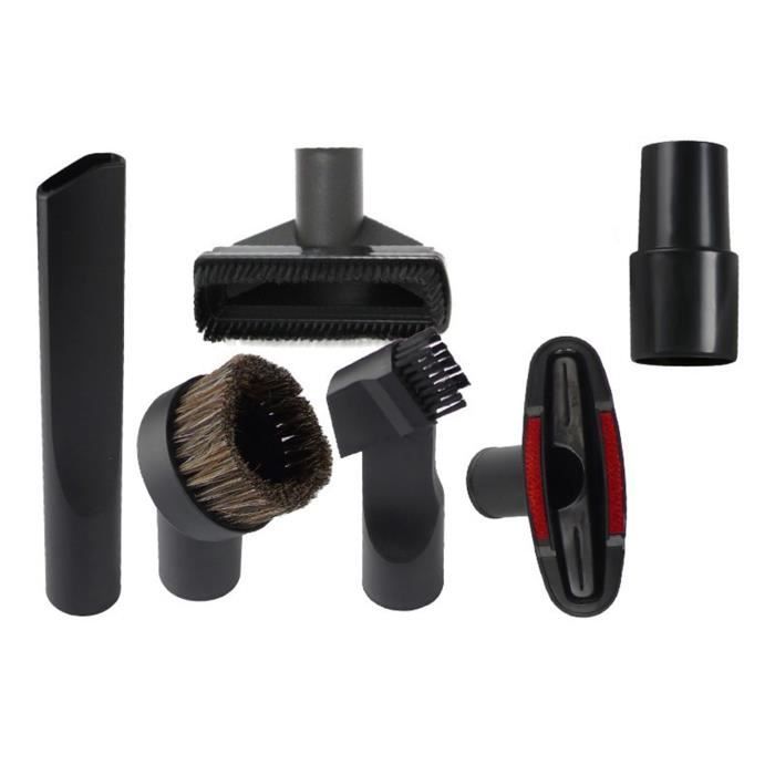 Accesorios de repuesto OMABETA para aspiradoras, accesorios para aspiradoras, boquillas de cepillo para aspiradoras