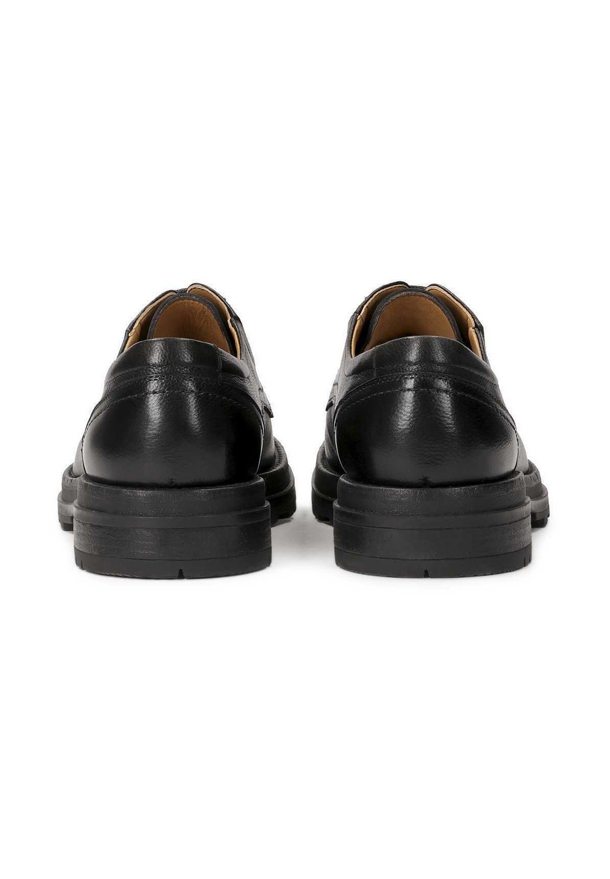 Kazar PAVELLI - Scarpe stringate eleganti - nere
