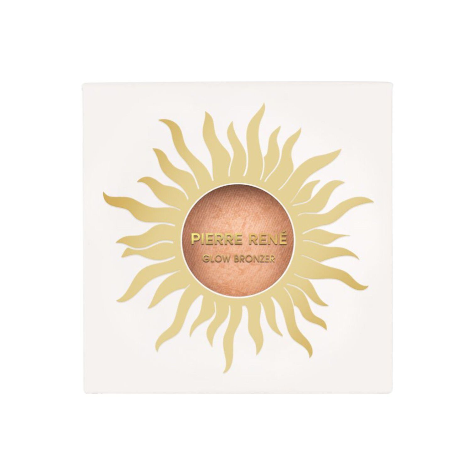Pierre René Professional Golden Horizon