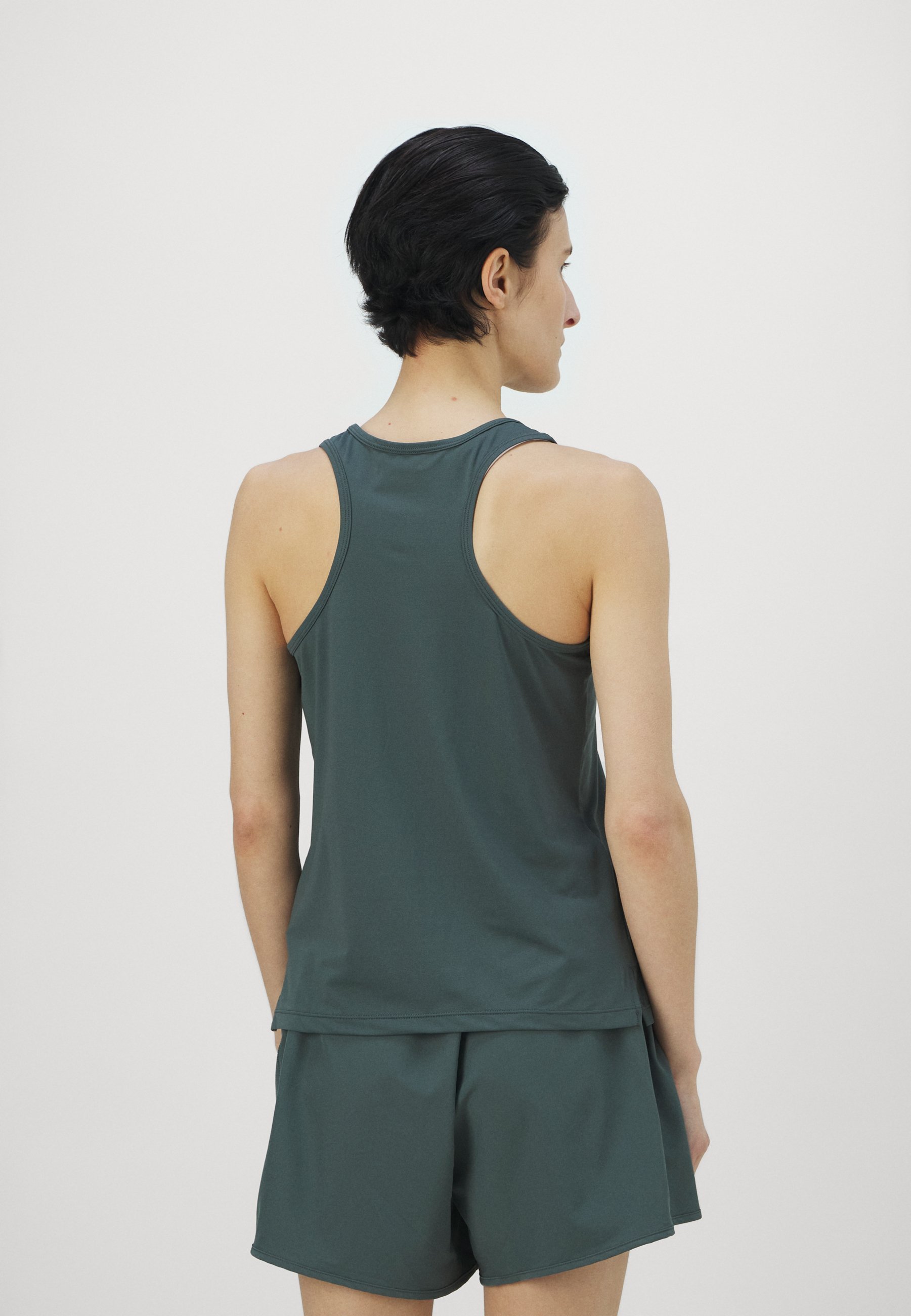 Björn Borg RACERBACK TANK – Top – urbaner Chic
