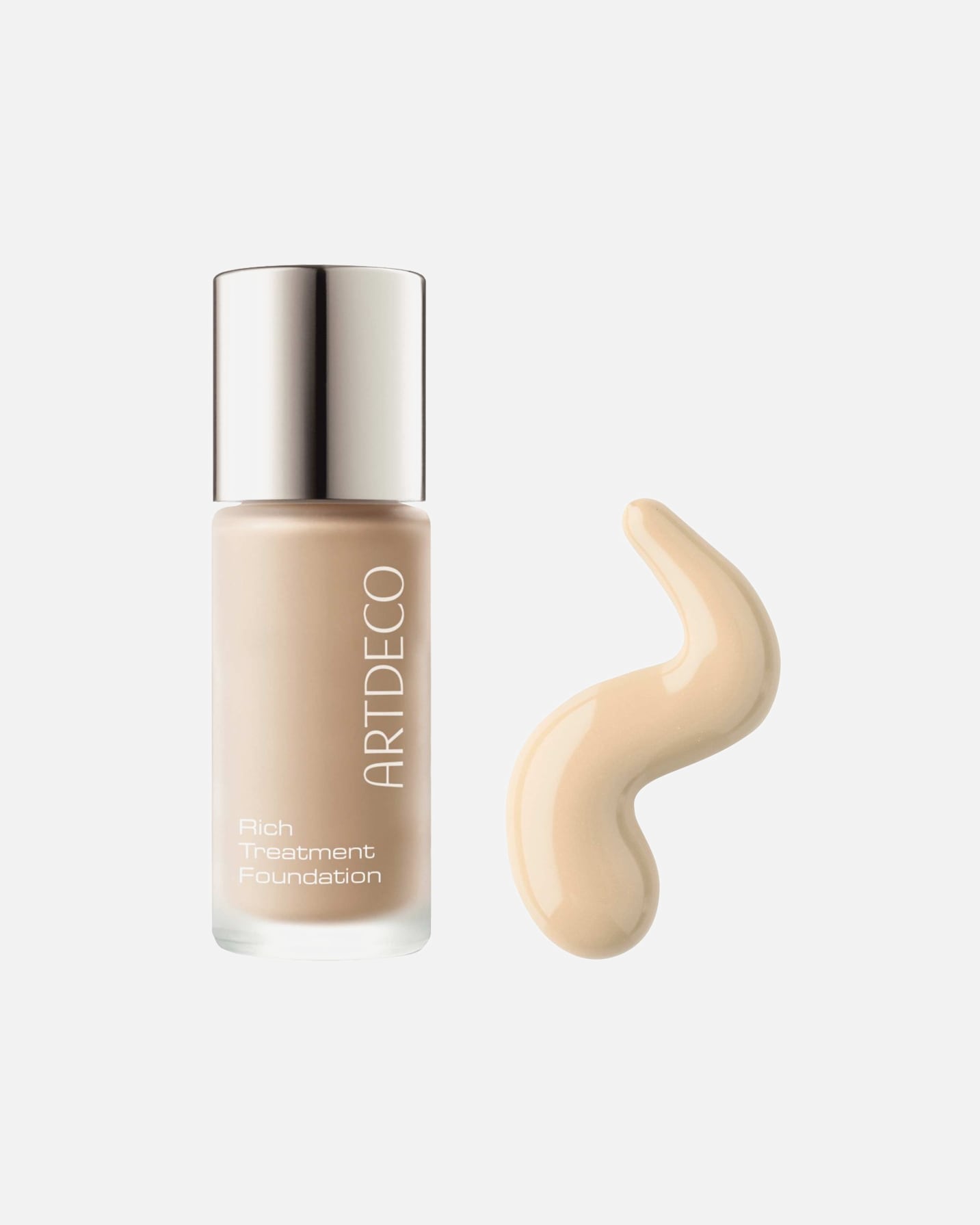 ARTDECO Foundation Rich Treatment - 1 Stück