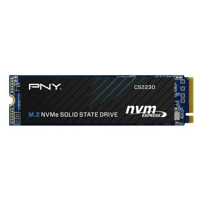 Internal SSD - M.2 - NVMe - 1 TB - PCIe - CS2230