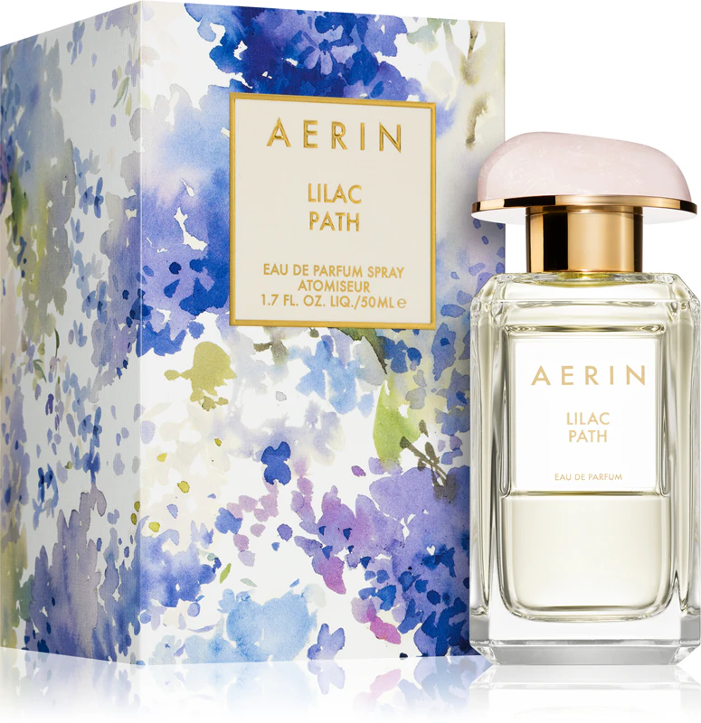 Estée Lauder Aerin Lilac Path Eau de Parfum für Damen