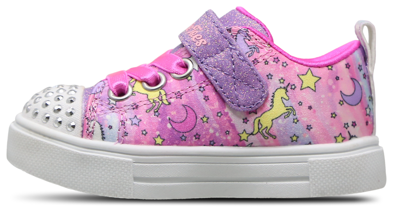 Skechers Twinkle Sparks