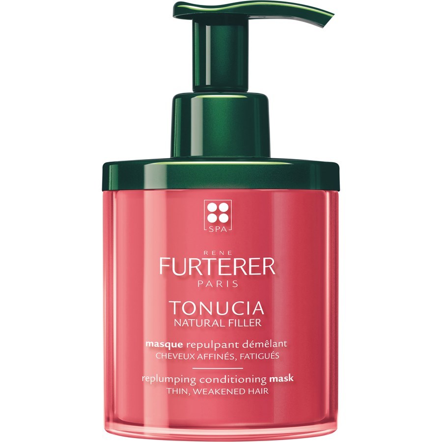 René Furterer Vlasová maska - výplňová maska - 100 ml