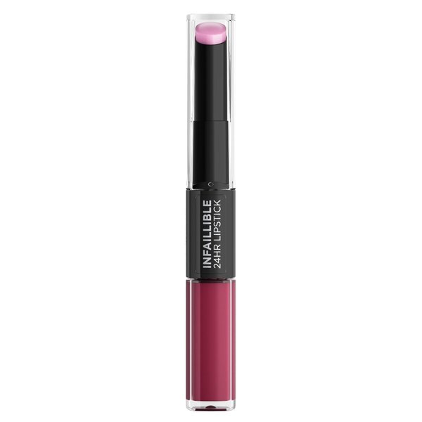 L'Oréal Paris Infaillible 24H 216 Relentless Rose Pomadka <br>