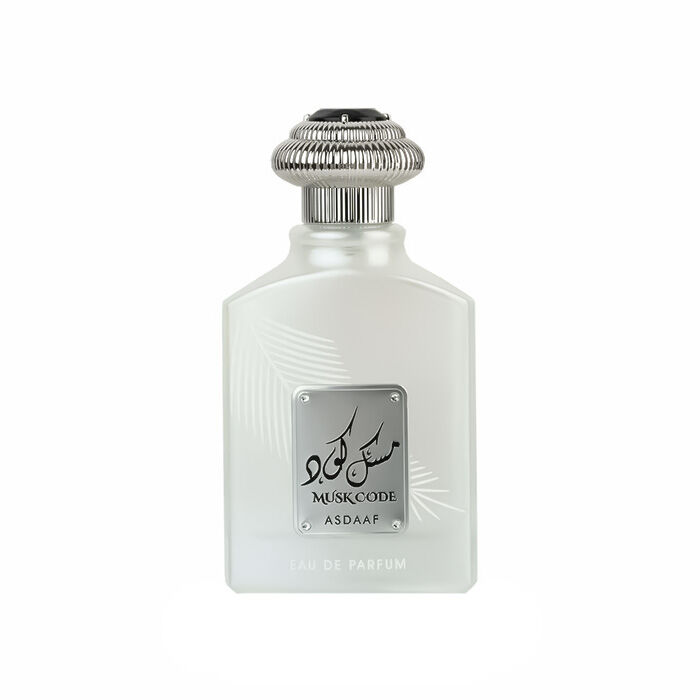 Asdaaf Musk-koden