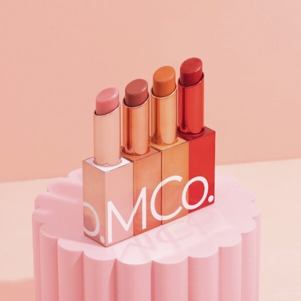 MCoBeauty Lava prozirni balzam za usne<br>3g