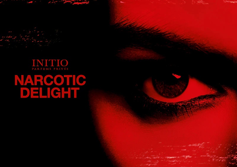 Initio Parfums Privés Narcotic Delight woda parfumirana uniseks