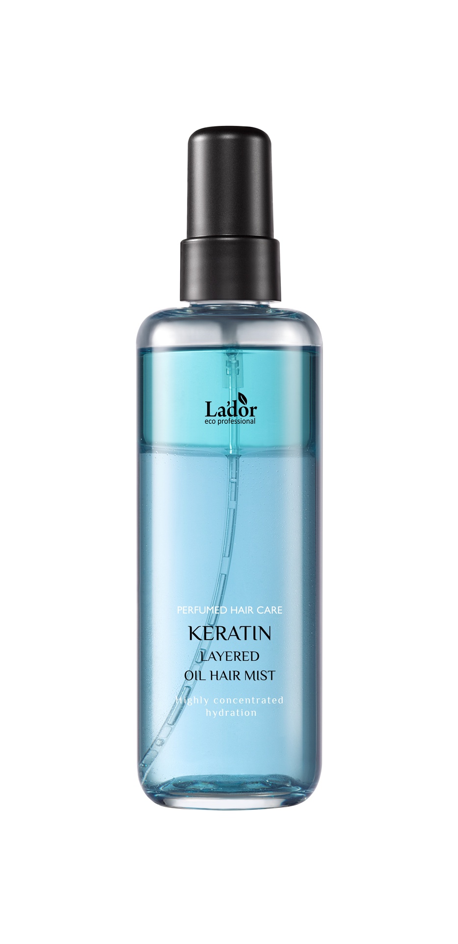 Keratinos Réteges Permet 130 ml - La'dor