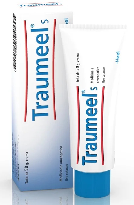 GUNA Traumeel S Crème 50 g