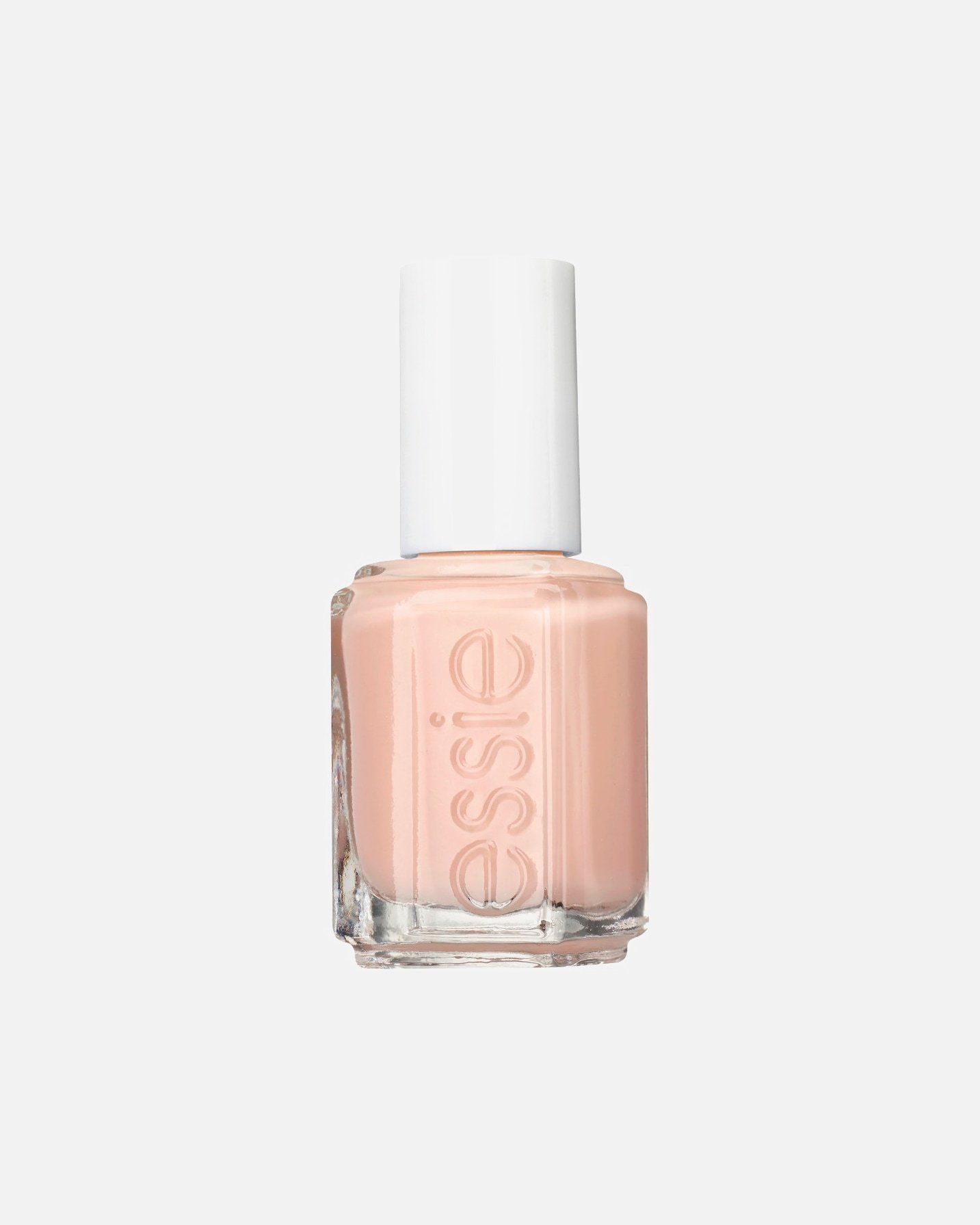 Lak na nechty Essie Original White, Nude & Brown - 13,5 ml