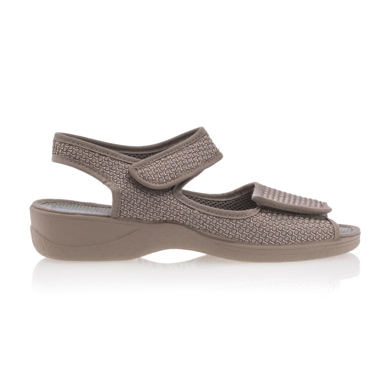 Women's Comfort Shoes Beige