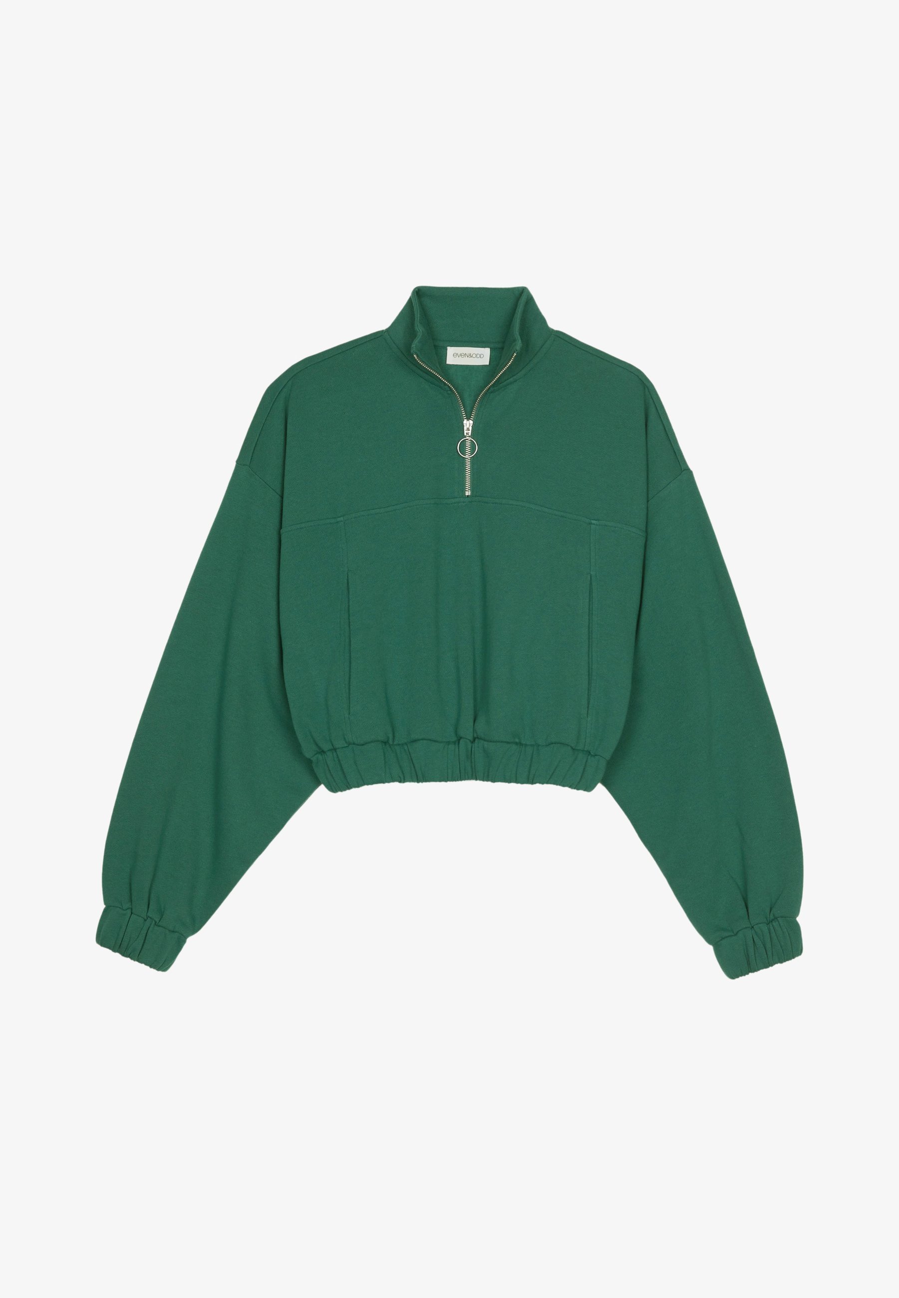 Even&Odd Sweatshirt - groen
