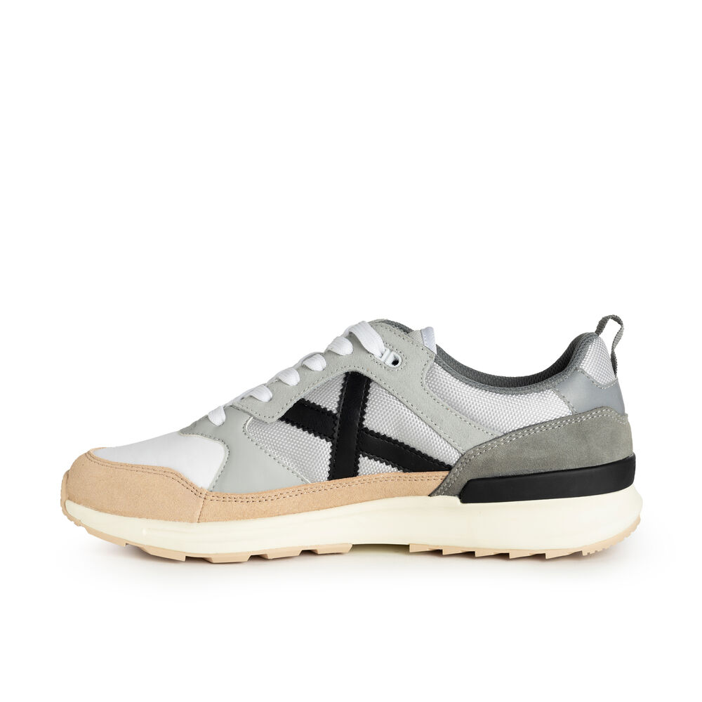  Zapatillas Munich Alpha 8410081 Blanco