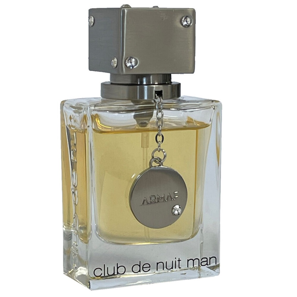 Armaf Club De Nuit Man parfumūdens
