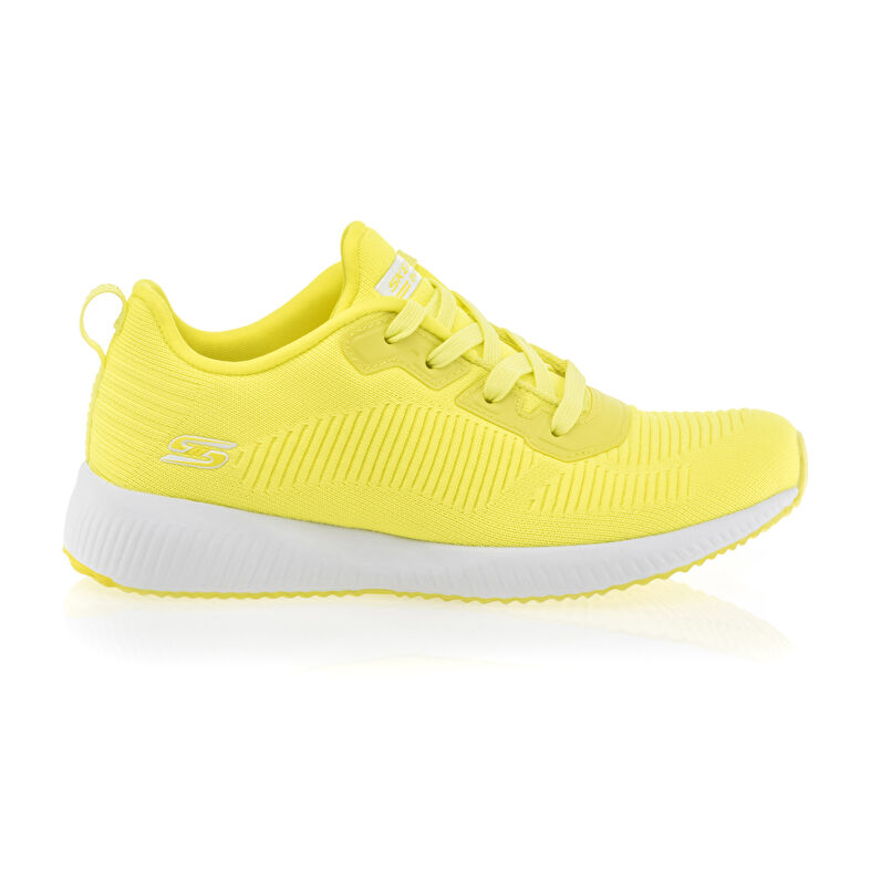 Baskets / sneakers Femme Jaune