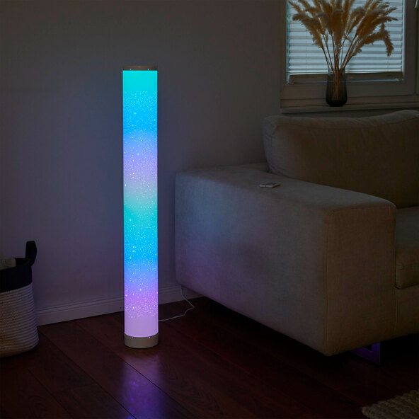 LED-Lichtsäule Star, 103,5 x Ø 12,9 cm