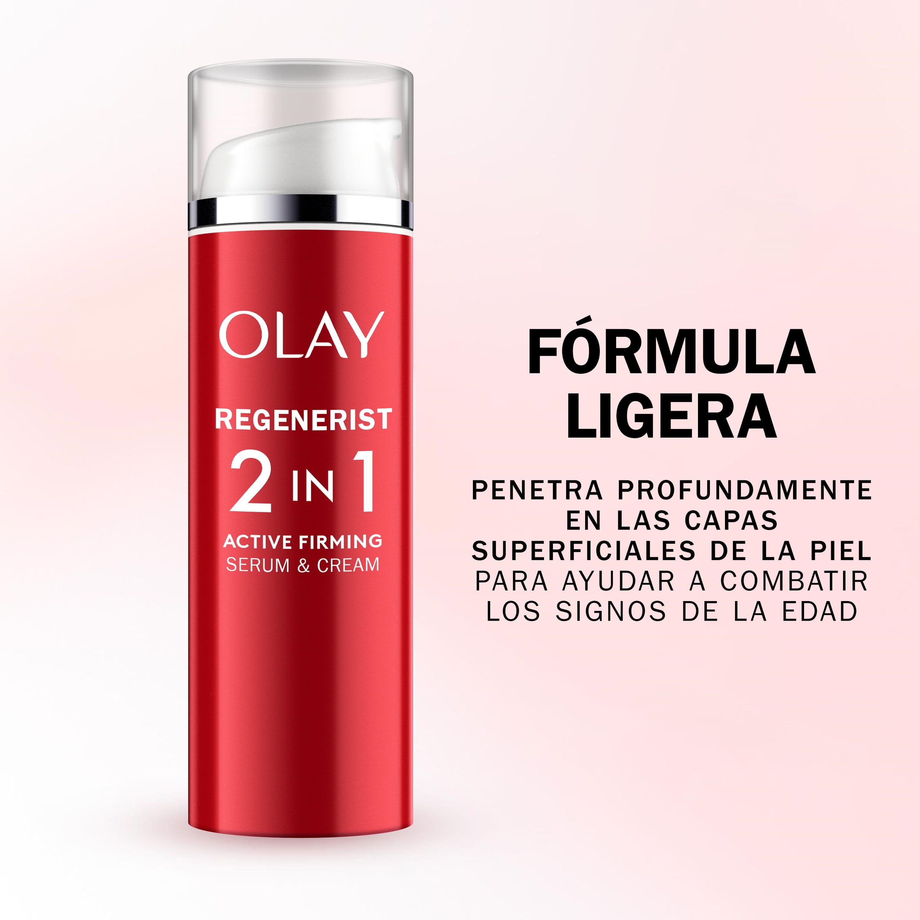 Regenerist ultra-učvršćujući dnevni serum Hidratantne kreme za lice