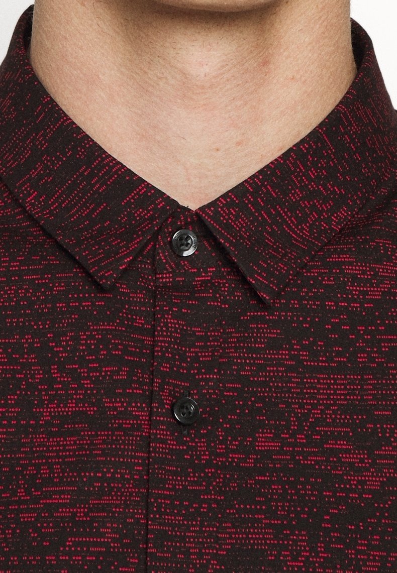 HUGO shirt - roze