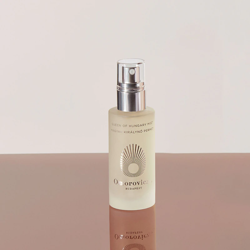 Omorovicza Queen of Hungary Mist erfrischendes Gesichtsspray