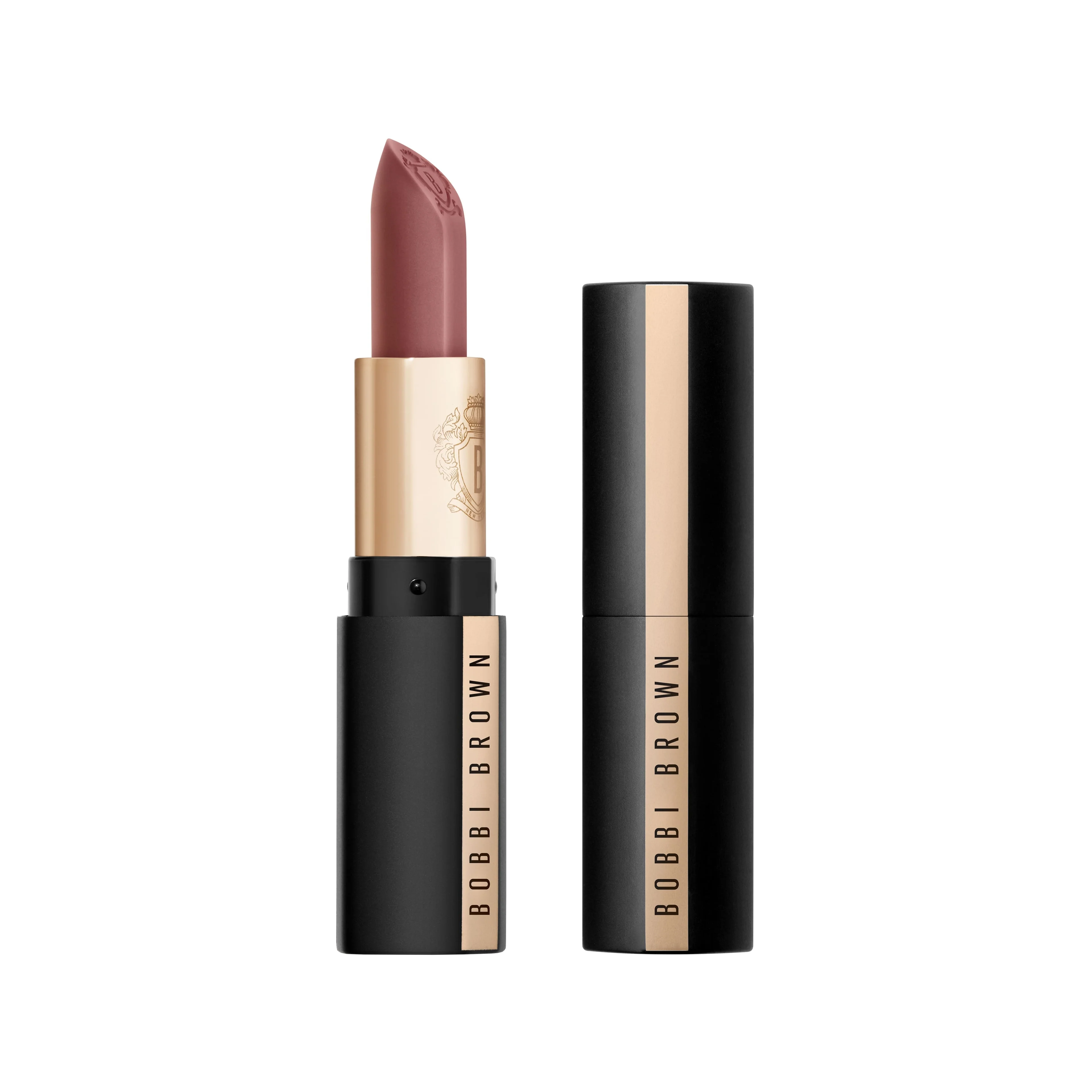 Lipstick Luxe Cashmere Matte - Rossetto, Rossetto mat
