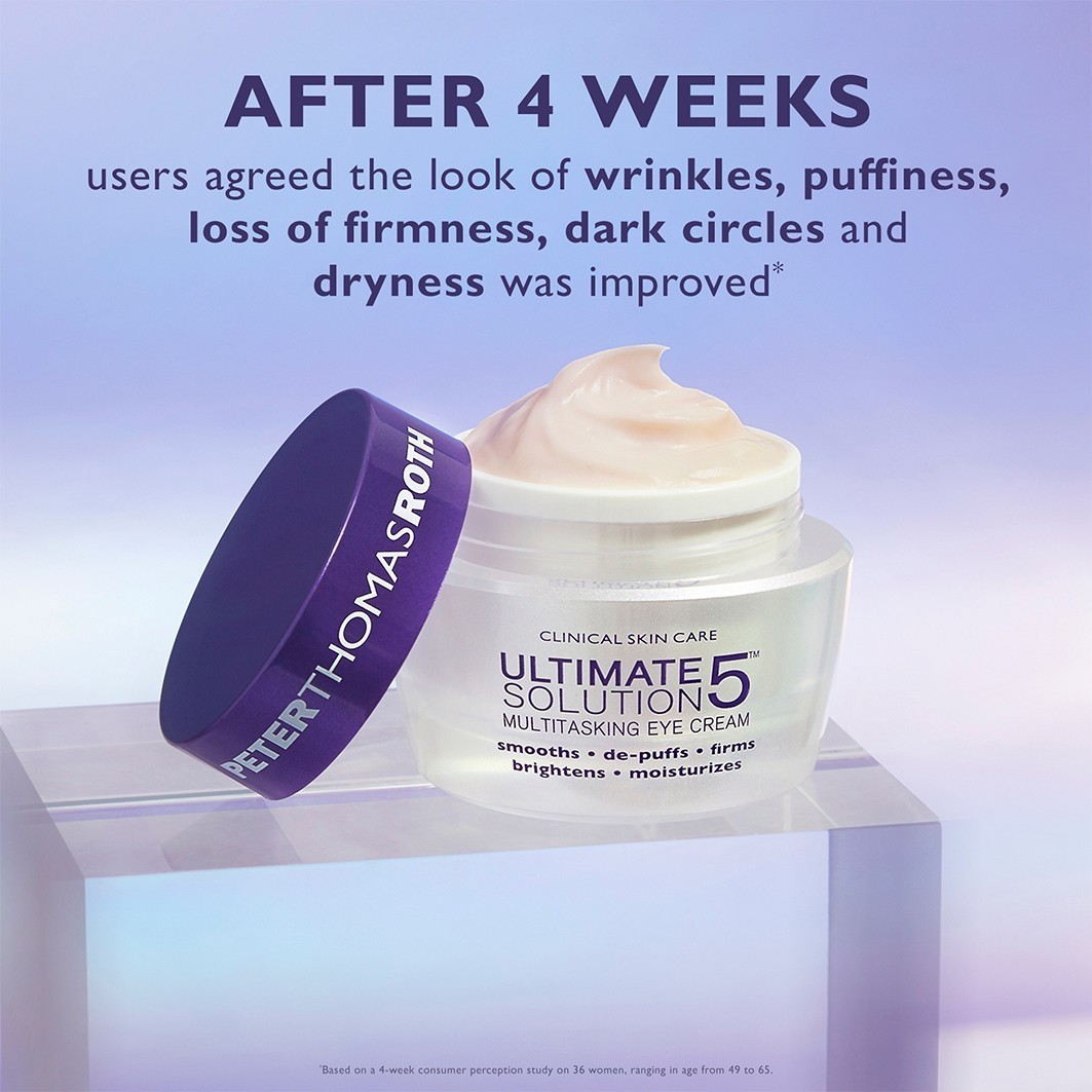 Krema za oči Peter Thomas Roth – 1 kos