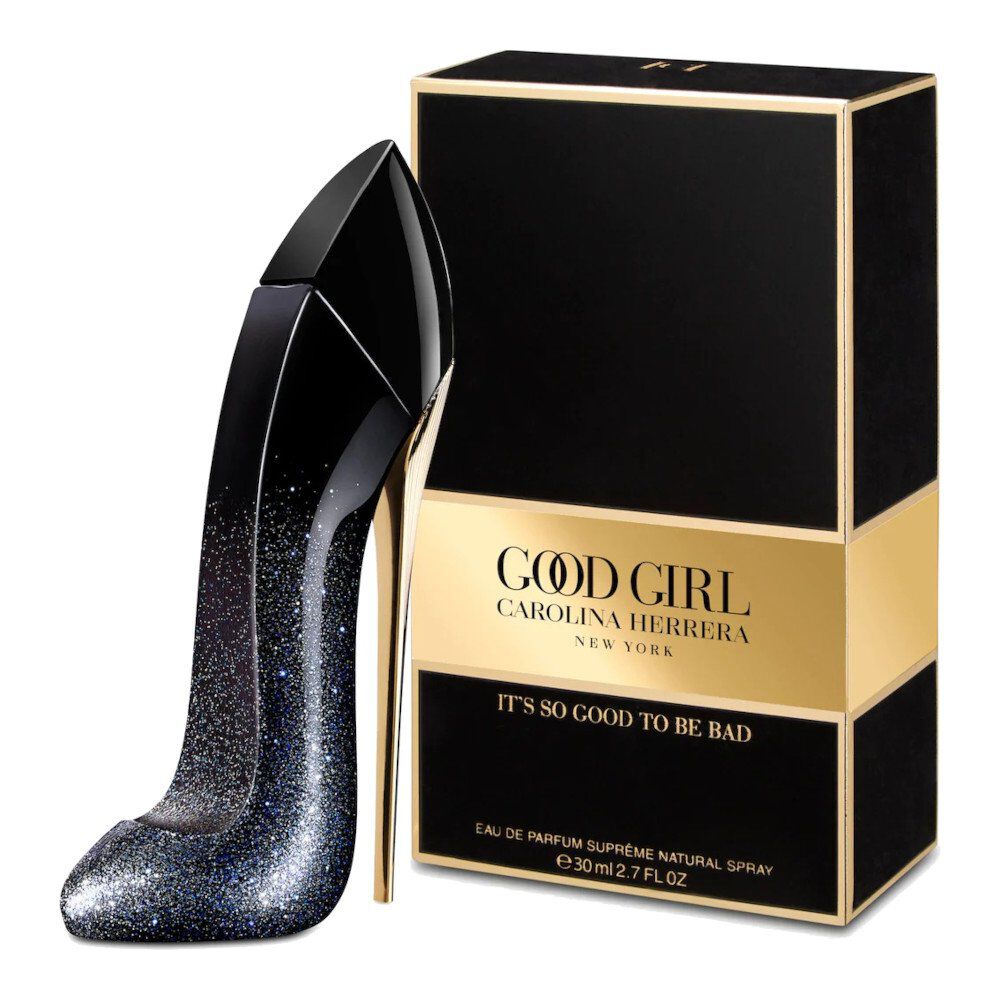 Carolina Herrera Good Girl Supreme