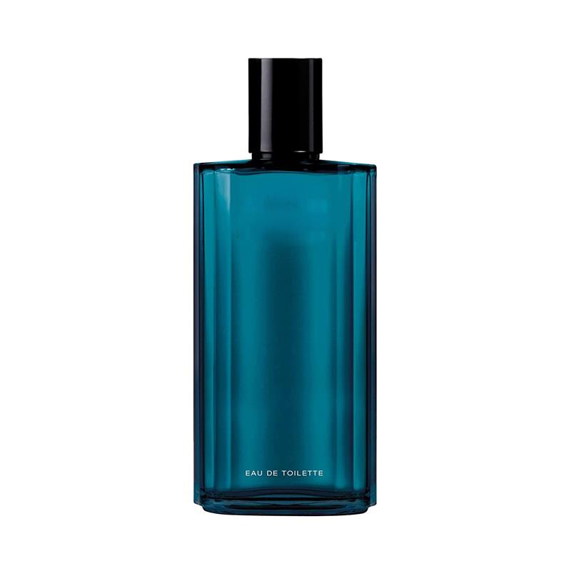 Cool Water Voor Mannen. Eau De Toilette Spray 4,2 fl. oz.