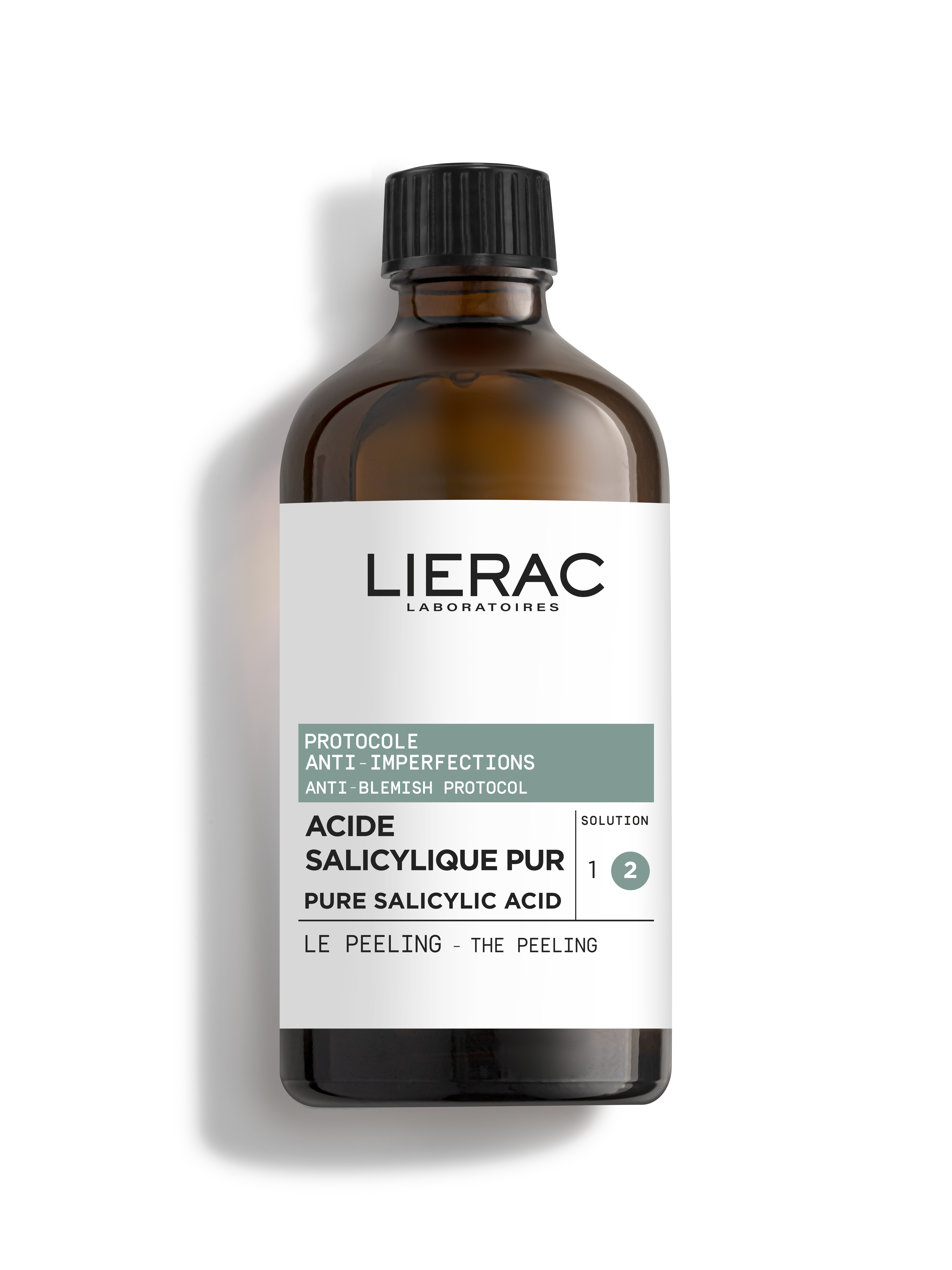Lierac protokolas