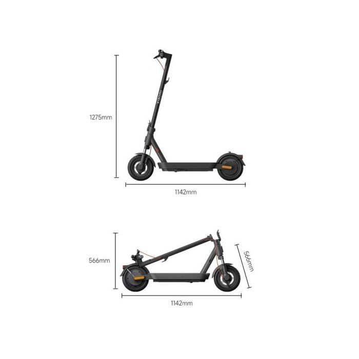 Xiaomi Electric Scooter 5 Electric Scooter 350W 10