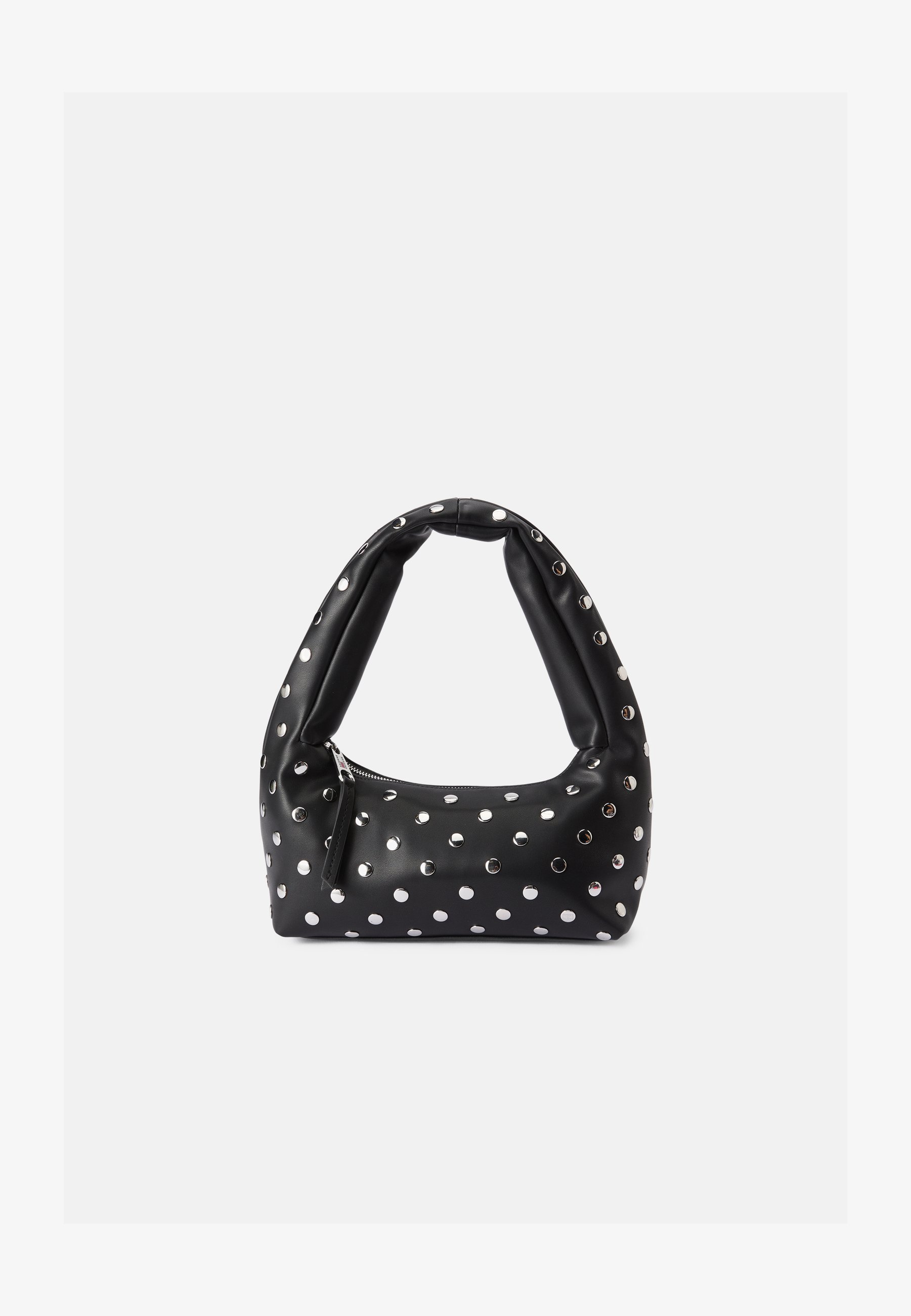 Borsa a tracolla Tommy Jeans HOLIDAY STUD STUD - Borsa a mano - nera