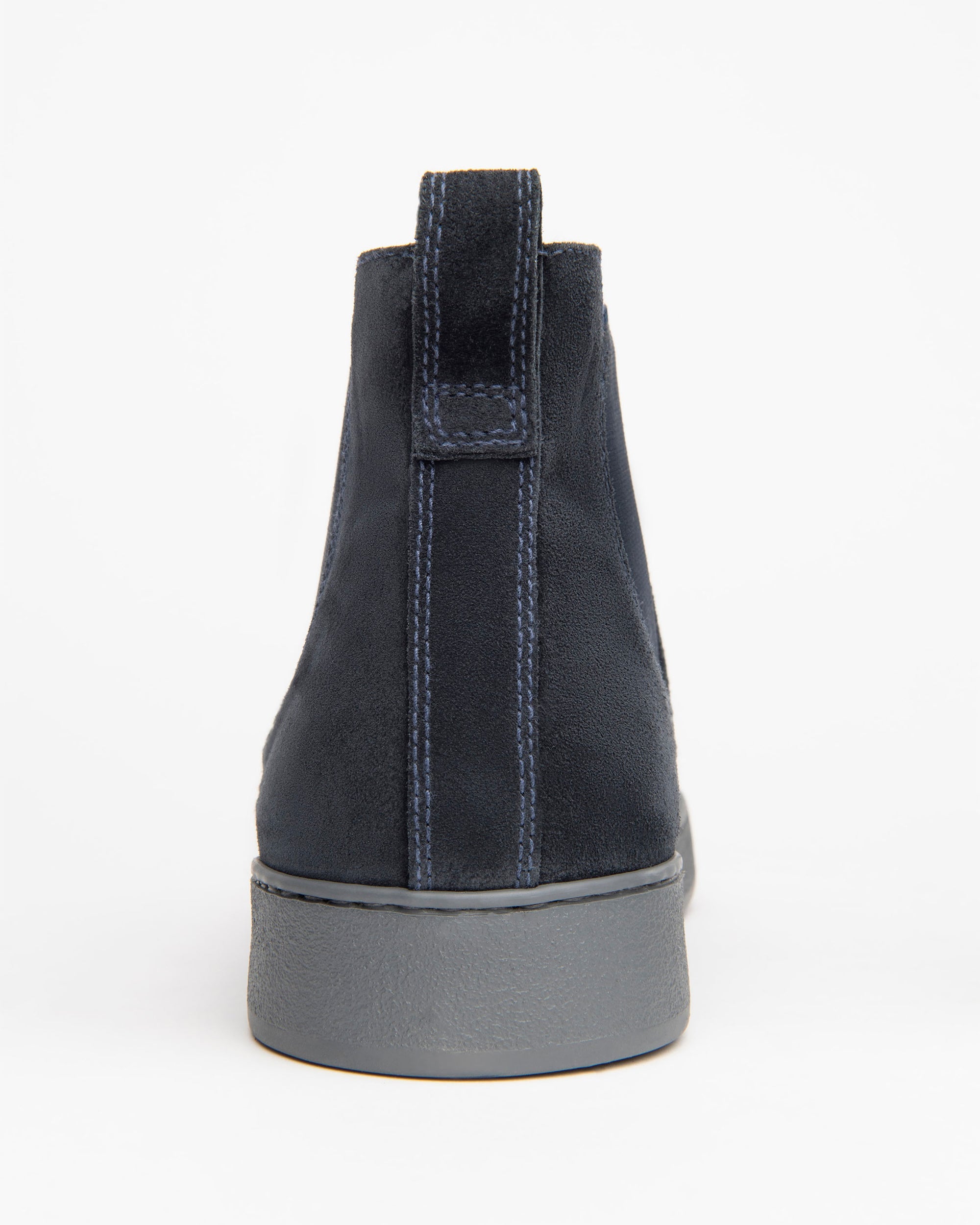  Chelsea Boots aus Wildleder für Herren