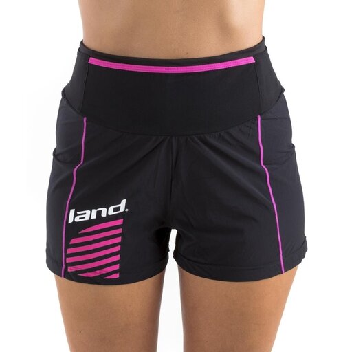  Mix Trail Land Shorts