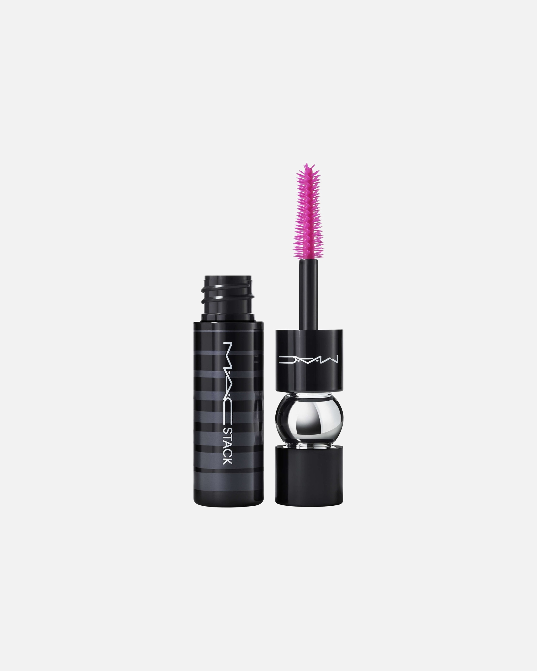 MAC Mascara Little MAC M A C Stack Mascara MINI - 7 ml