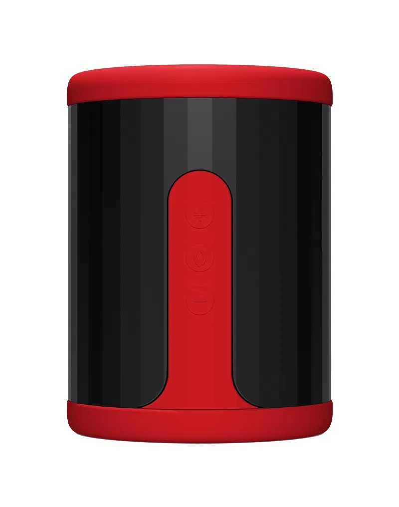 Lelo F2 Rot