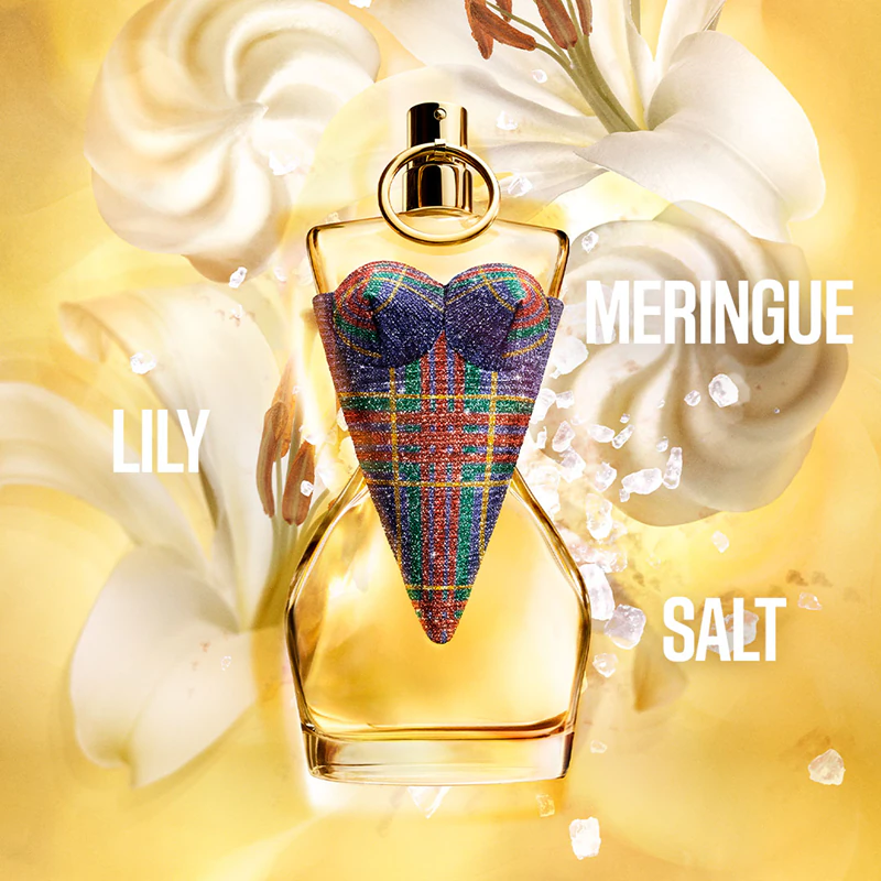 Jean Paul Gaultier Gaultier Divine Limited Edition Eau de Parfum, limitierte Auflage für Damen