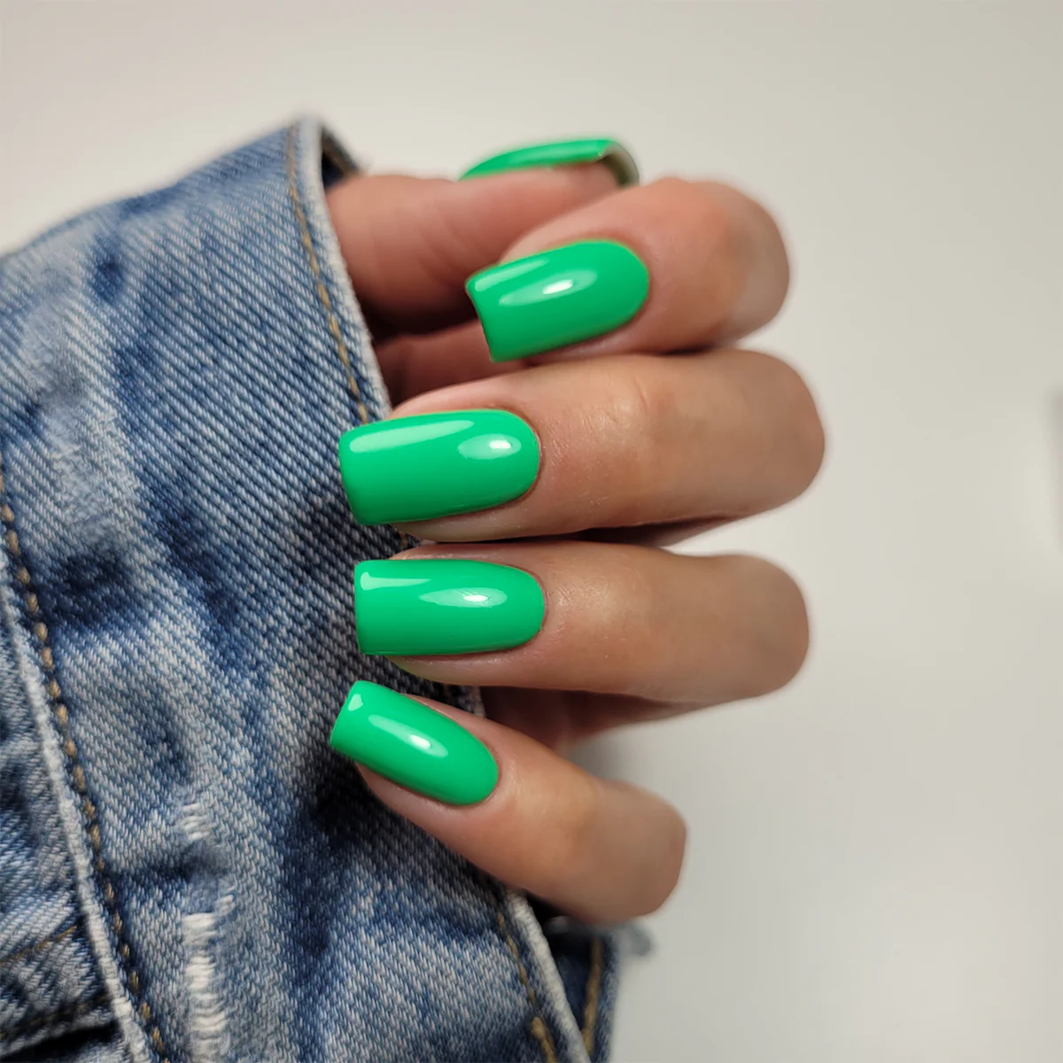 UV Gel Polish Fiesta Smalto Semipermanente - Smalto Effetto Gel