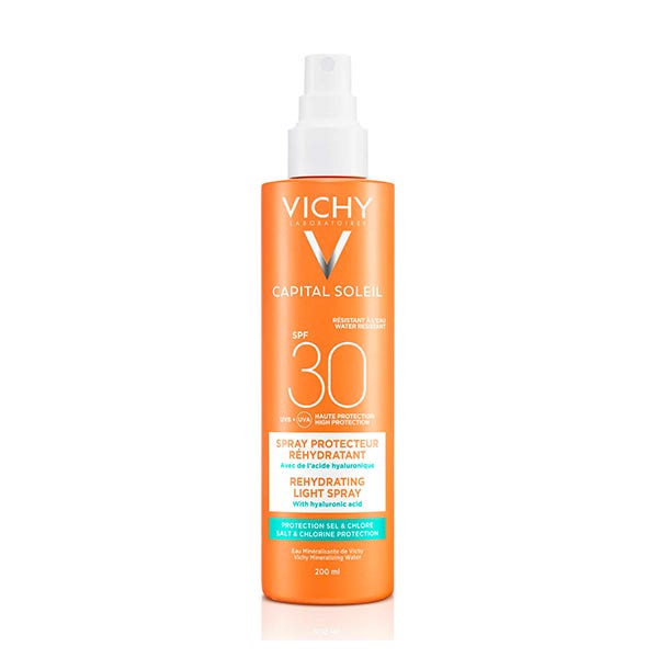 Capital Soleil | 200ML