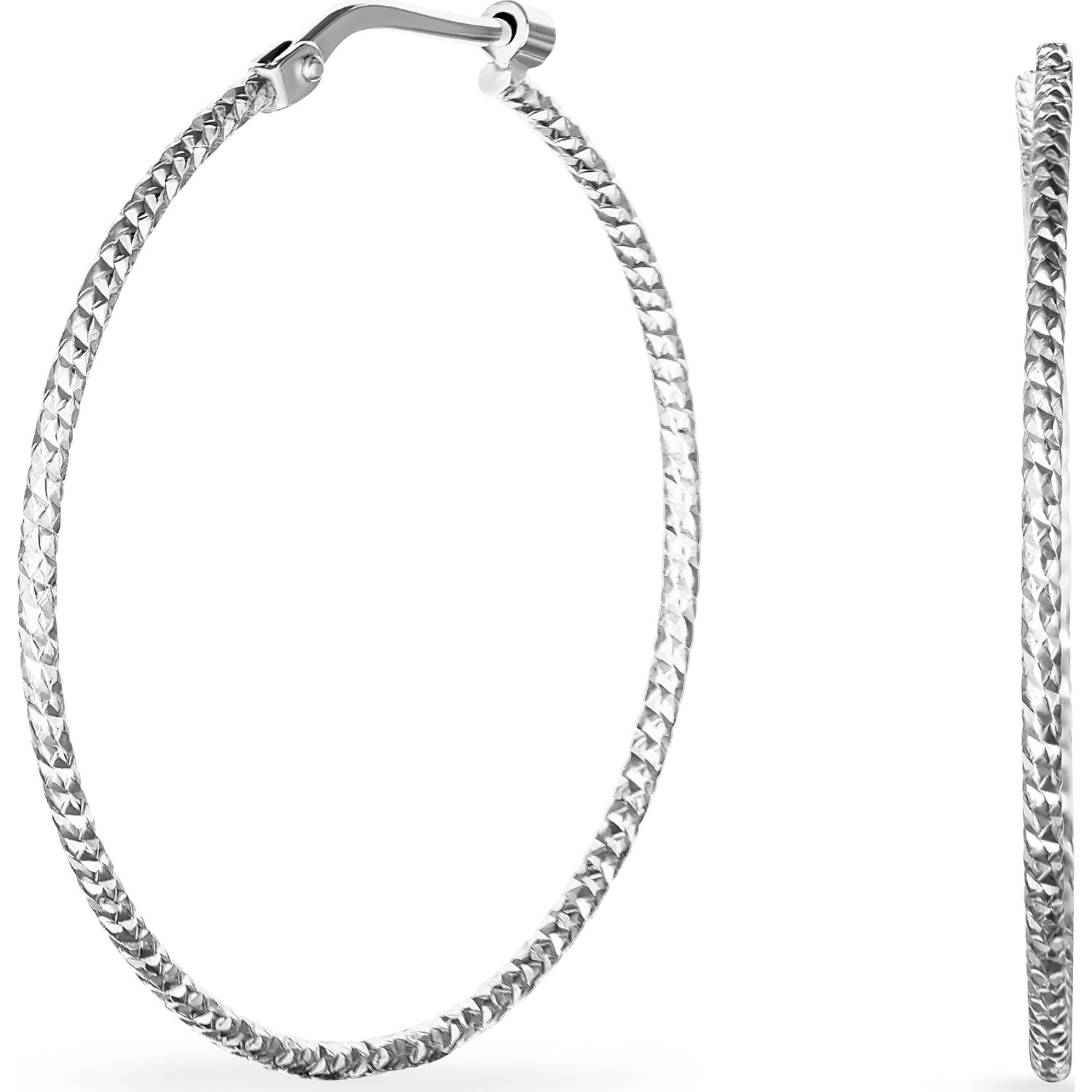 FAVS Boucles d'oreilles