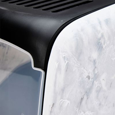 Savic Nestor Marble Cat Litter Box