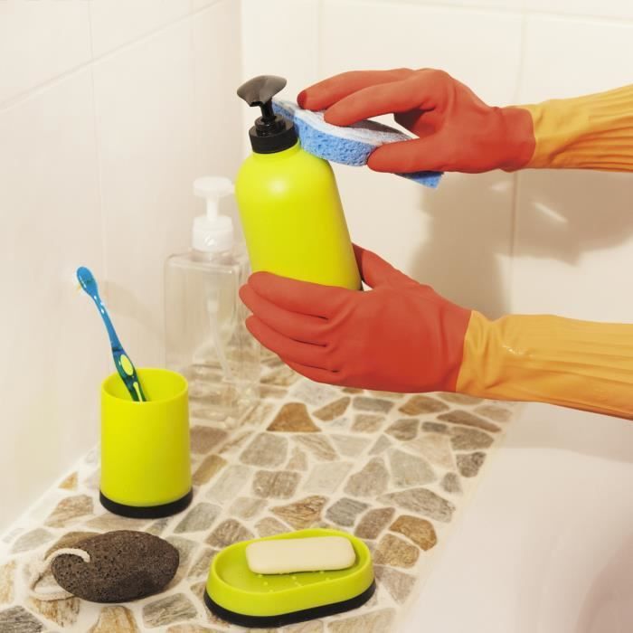MAPA Ultra-Resistant Household Gloves