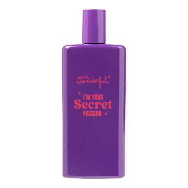 Pan Wonderful Pan Wonderful I'm Your Secret Passion EDT 150 ml 150 ml