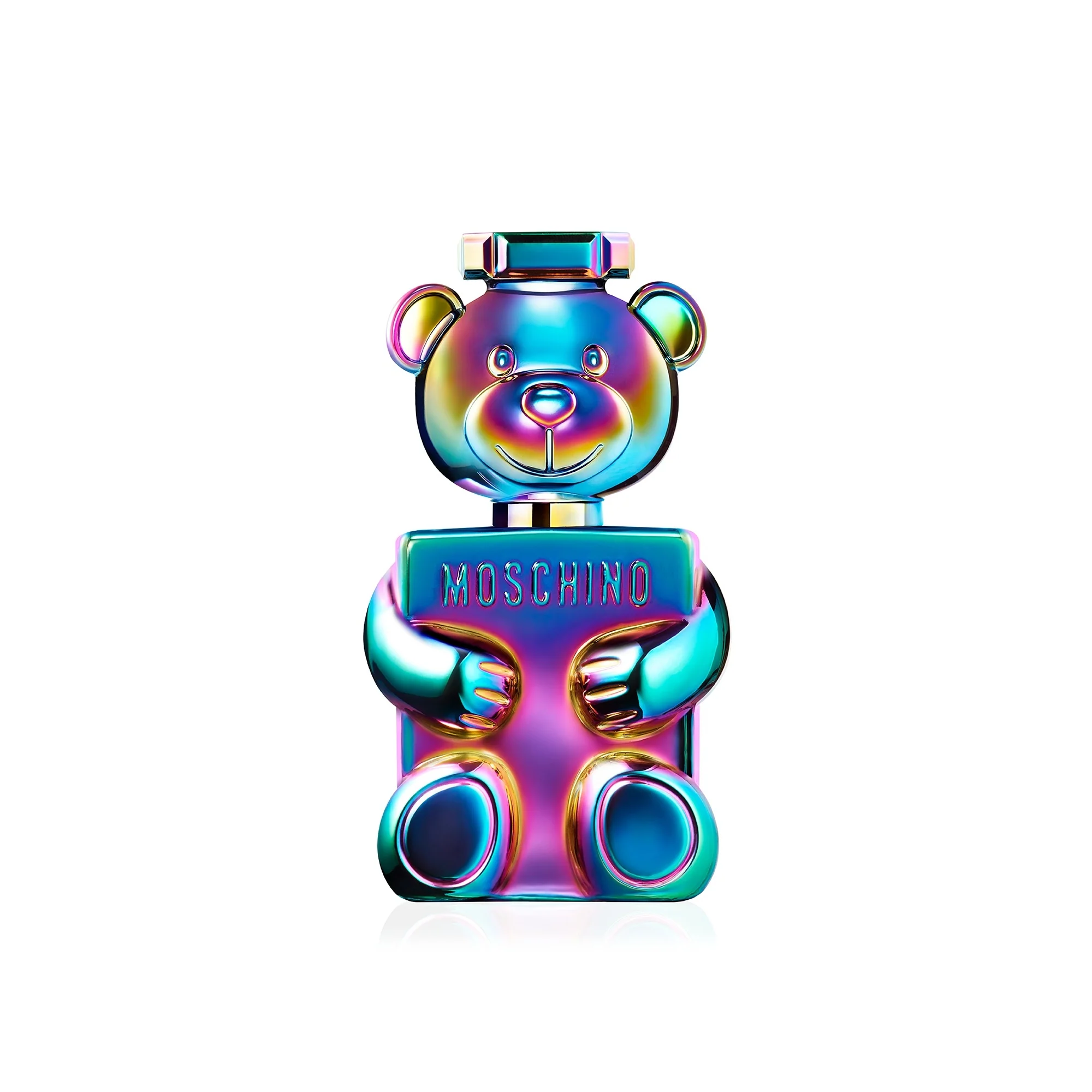 Moschino Toy Toy 2 Pearl - Eau de Parfum, Eau de Parfum Unisex