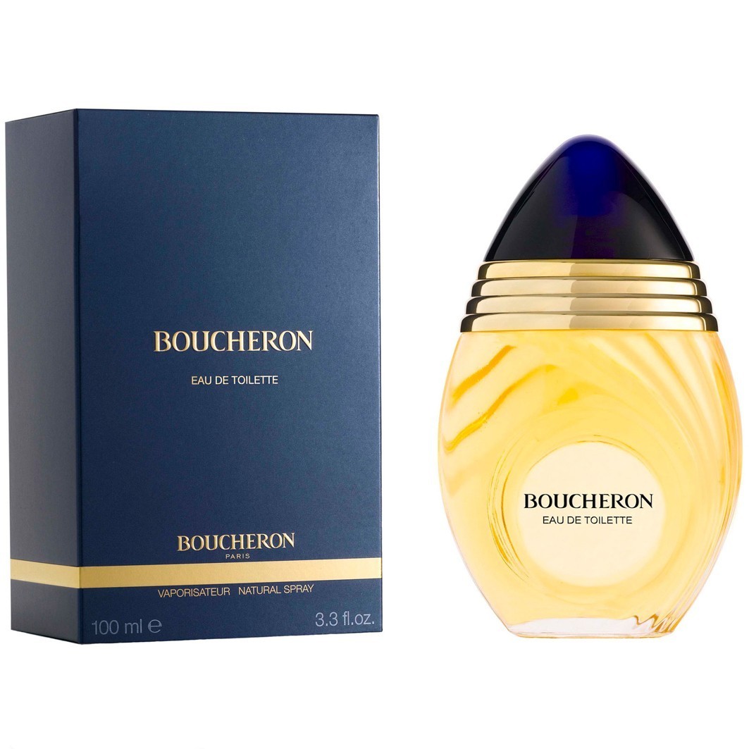 Toaletná voda Boucheron Boucheron - 100 ml