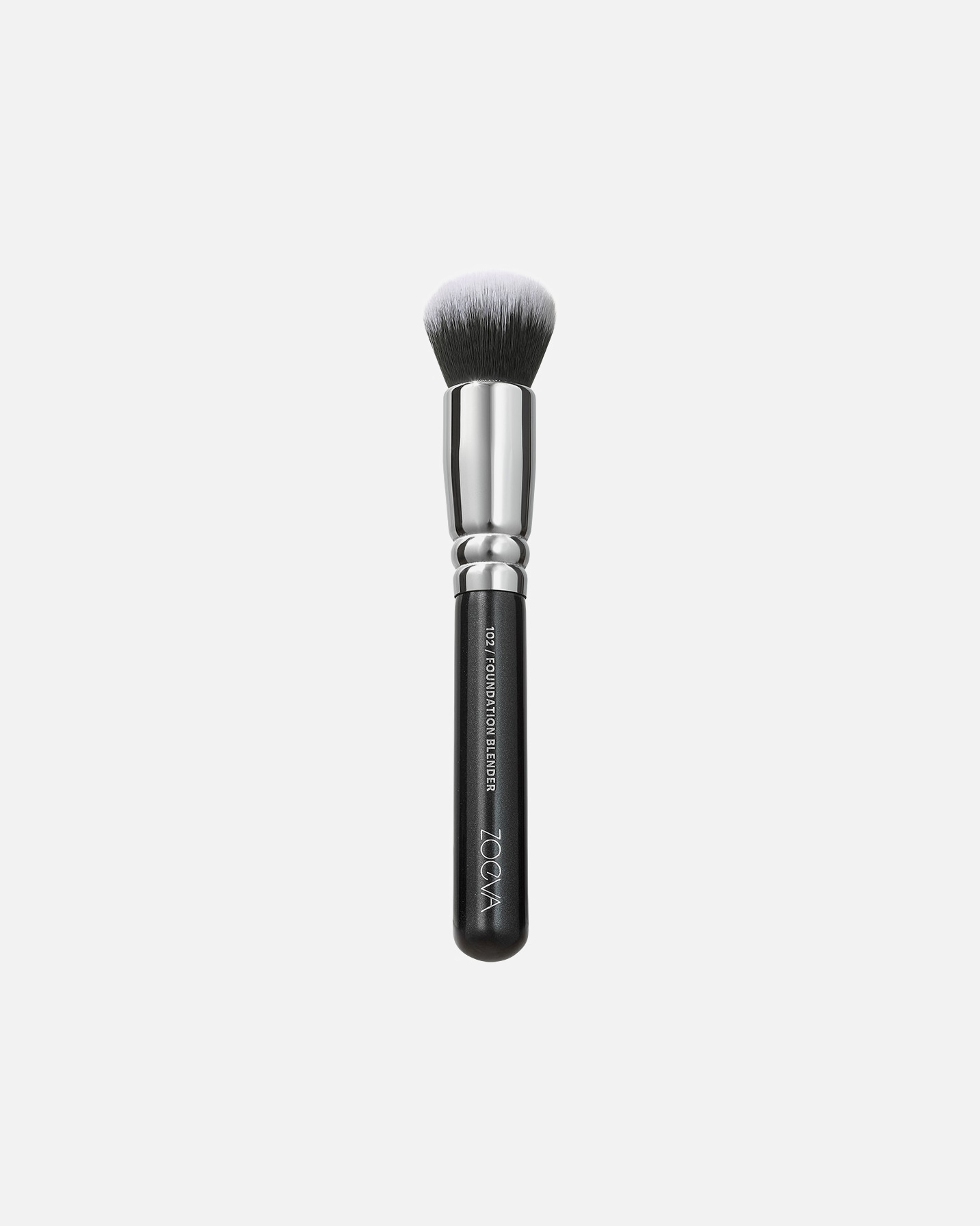 Brocha para base de maquillaje ZOEVA 102 - 1 unidad