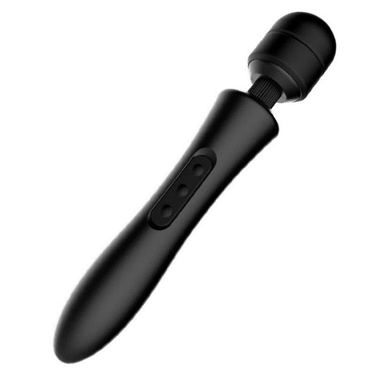 Masážny vibrátor Intima Vibrator Pro – Schwarz