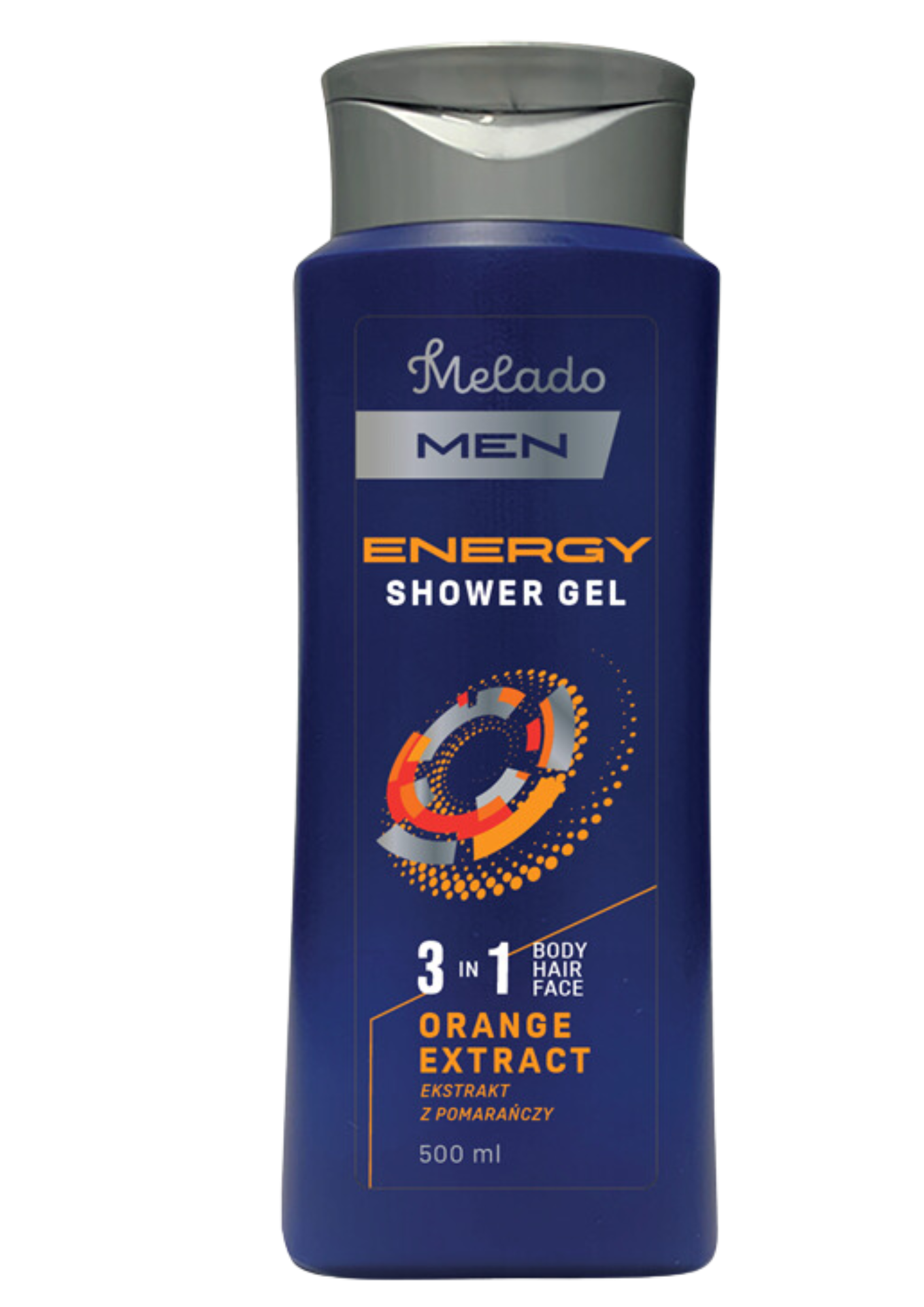 Melado Men Energy